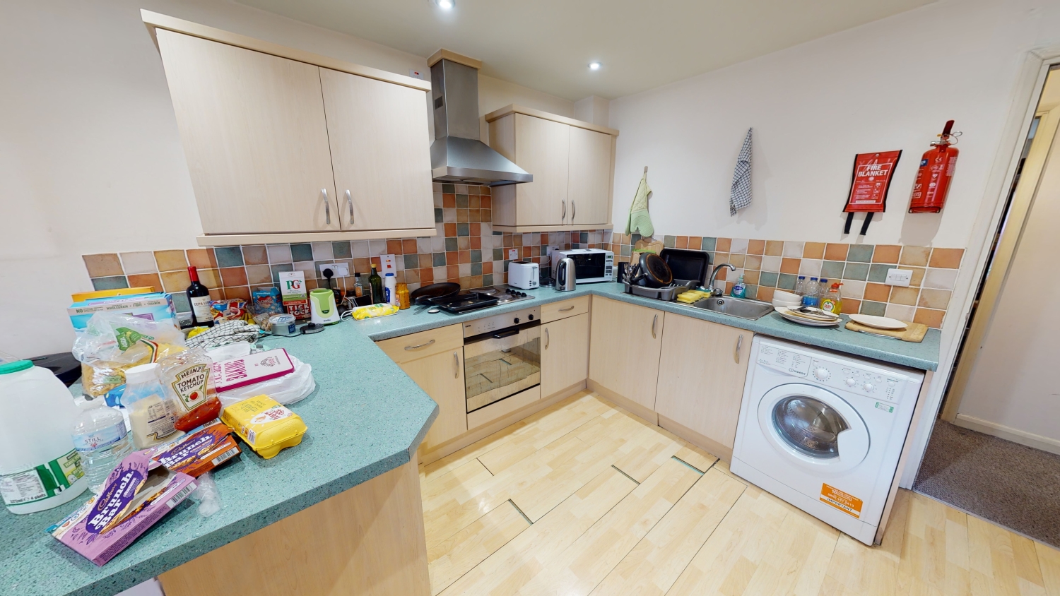 Flat 39 Royal Victoria Court